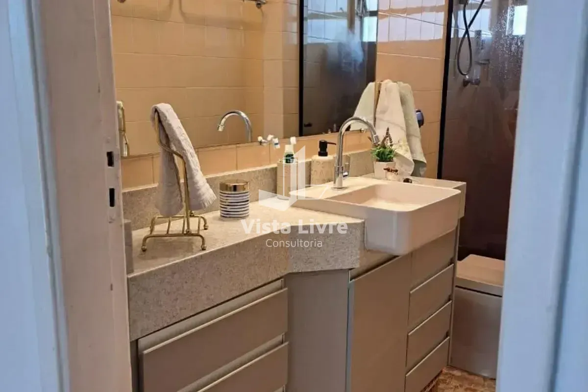Apartamento, 2 quartos, 50 m² - Foto 10