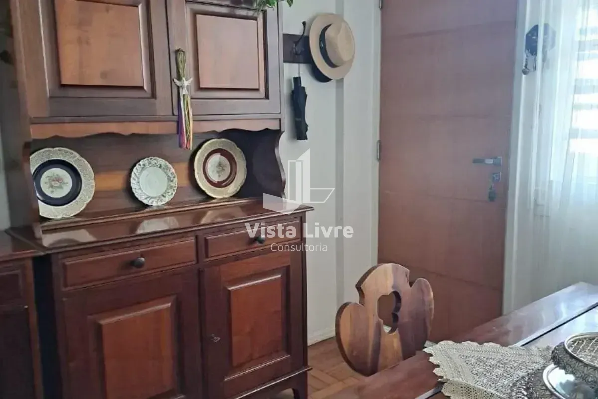 Apartamento, 2 quartos, 50 m² - Foto 6