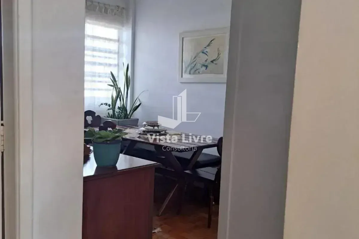 Apartamento, 2 quartos, 50 m² - Foto 3