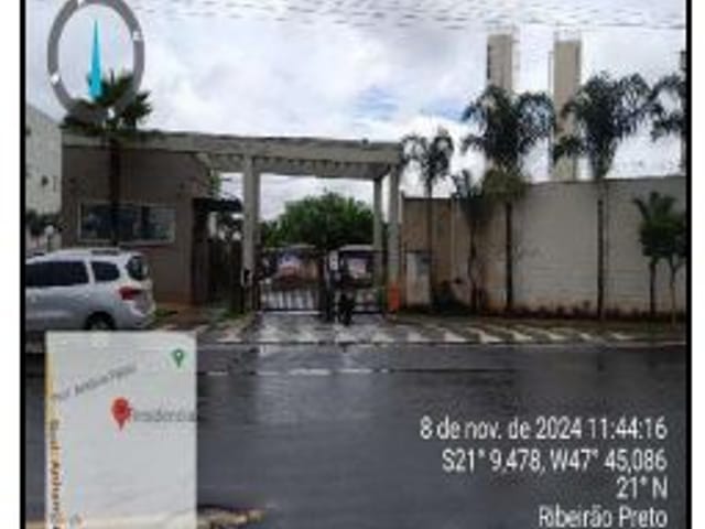 Foto do Apartamento - Apartamento à venda 1 Vaga, 10M², JARDIM OURO BRANCO, RIBEIRAO PRETO - SP | Imobiliária Compare