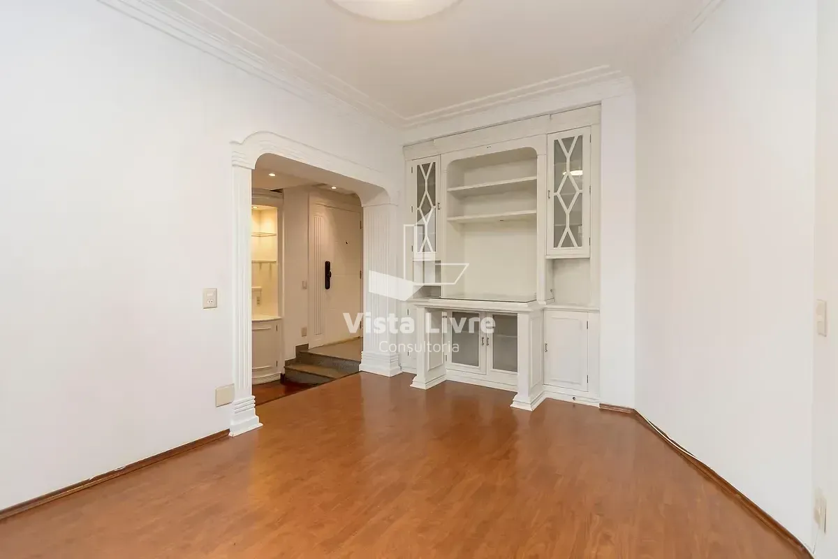 Apartamento, 3 quartos, 245 m² - Foto 10