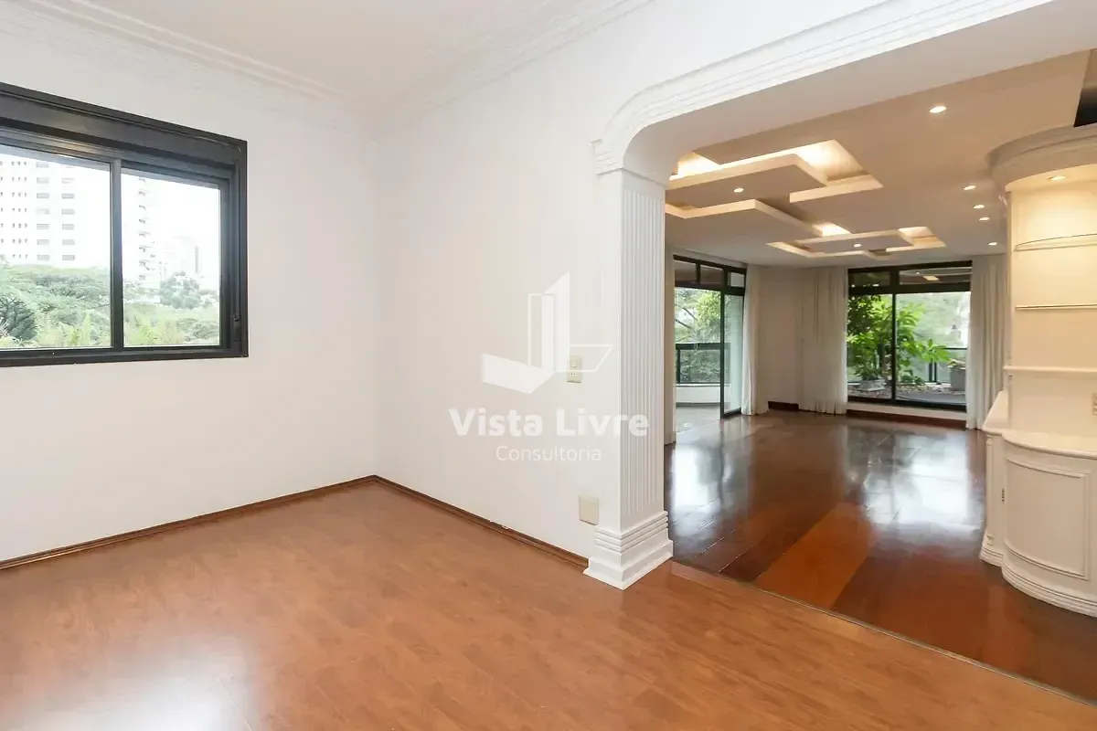 Apartamento, 3 quartos, 245 m² - Foto 11
