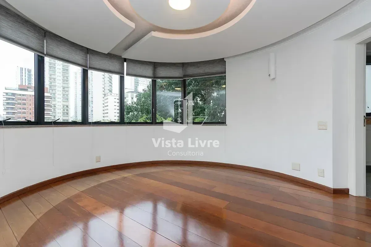 Apartamento, 3 quartos, 245 m² - Foto 12