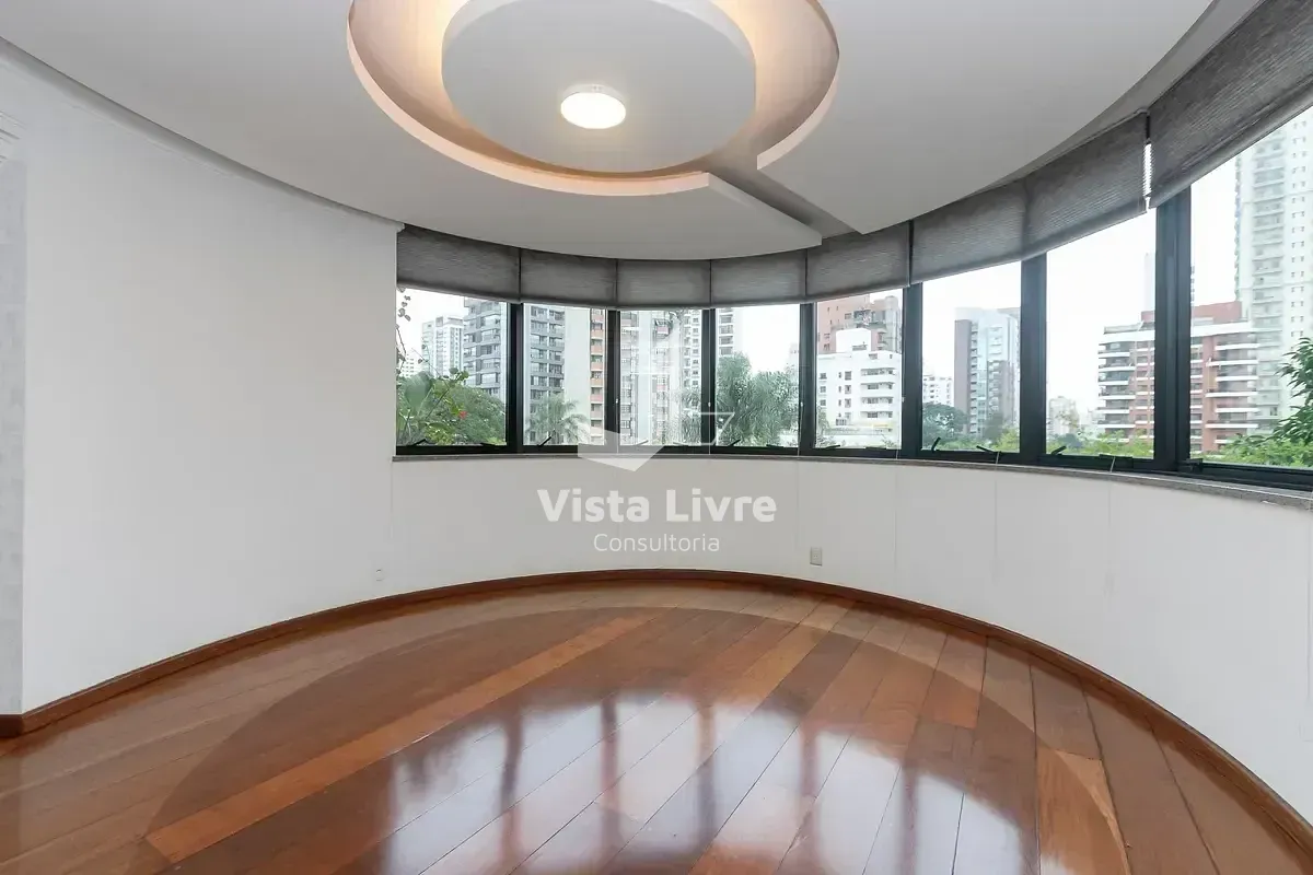 Apartamento, 3 quartos, 245 m² - Foto 13