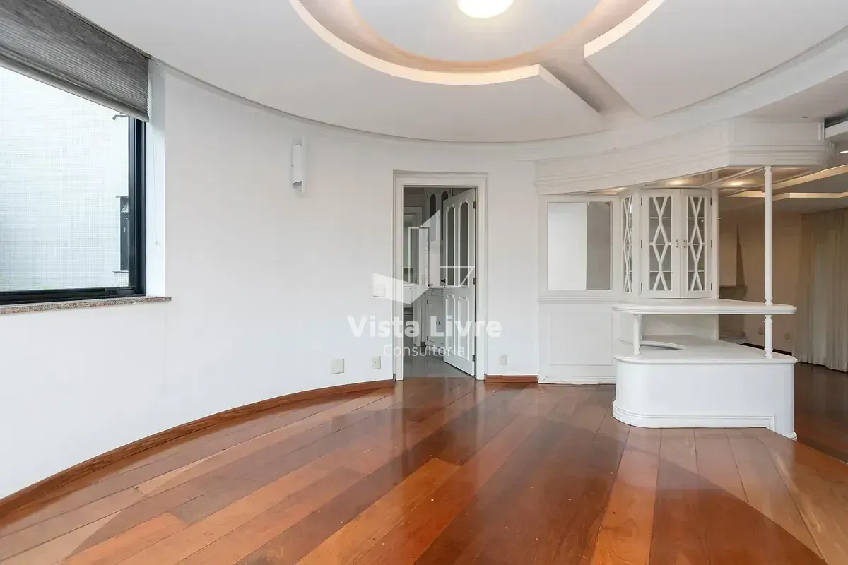 Apartamento, 3 quartos, 245 m² - Foto 14
