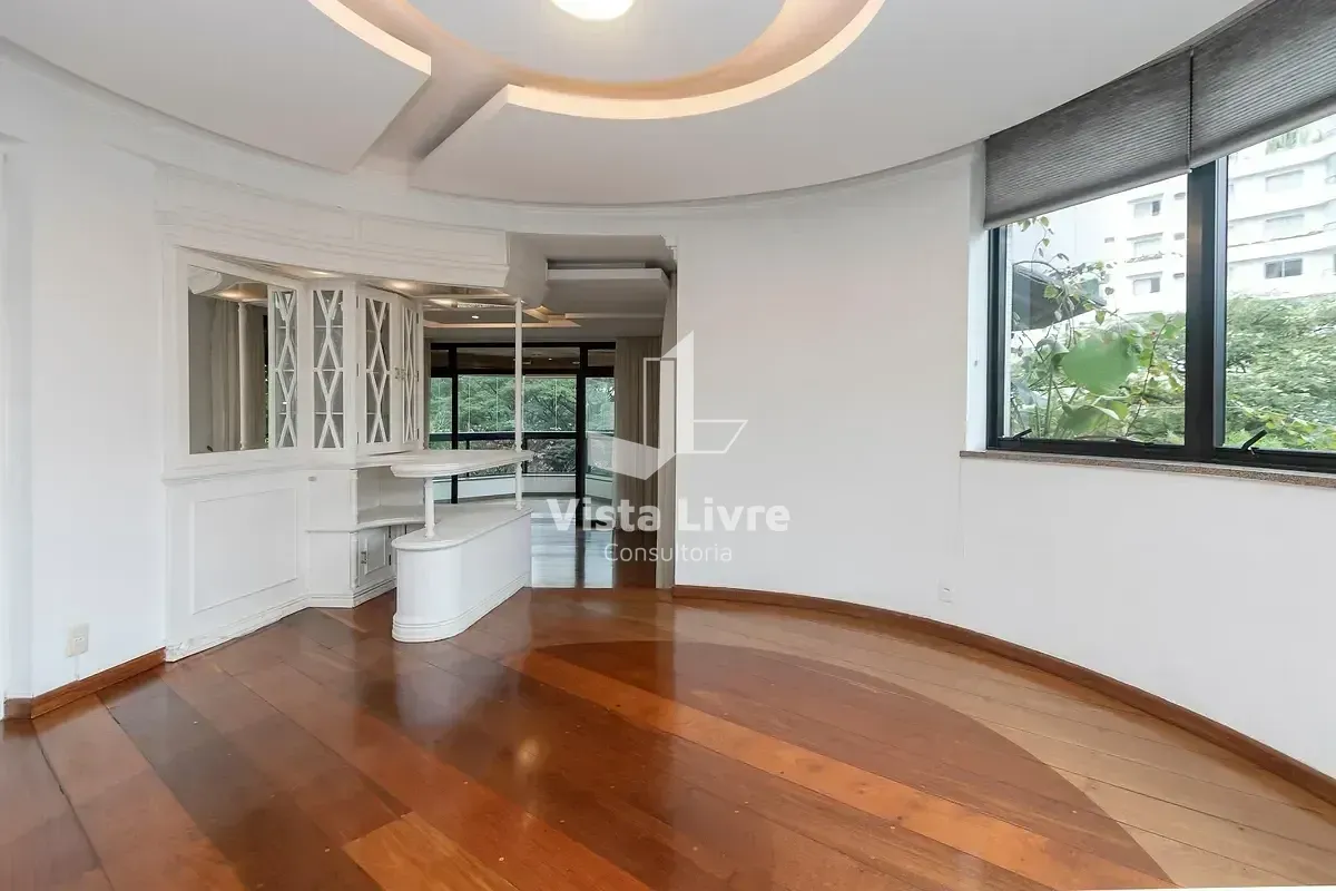 Apartamento, 3 quartos, 245 m² - Foto 15