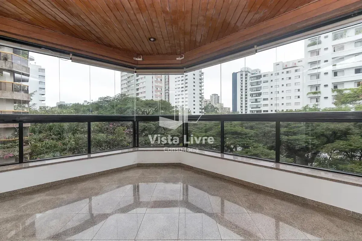 Apartamento, 3 quartos, 245 m² - Foto 16