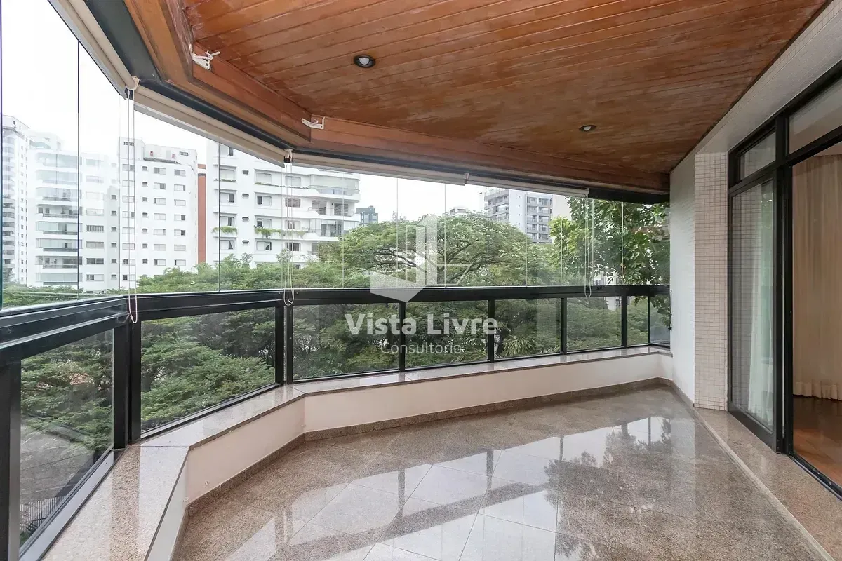 Apartamento, 3 quartos, 245 m² - Foto 17