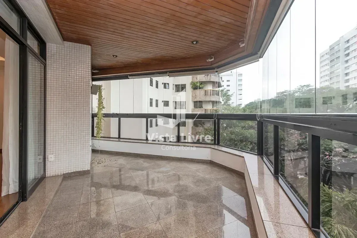 Apartamento, 3 quartos, 245 m² - Foto 18