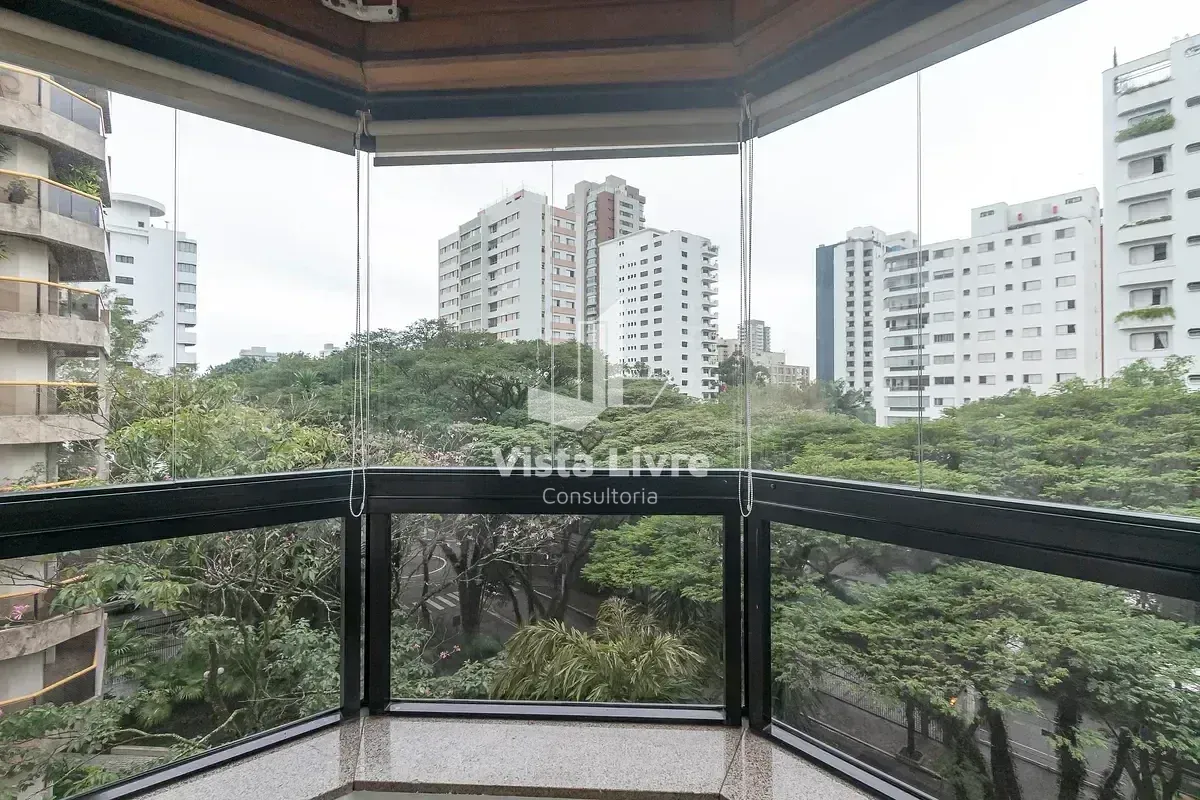 Apartamento, 3 quartos, 245 m² - Foto 19