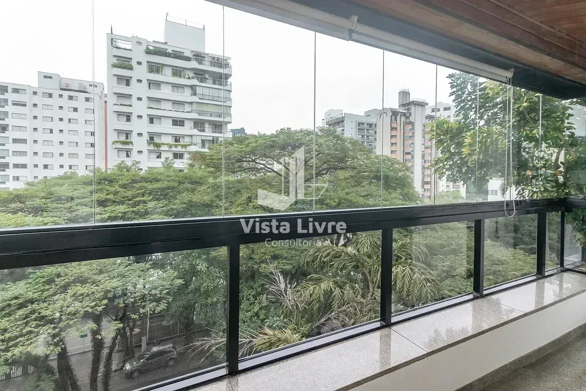 Apartamento, 3 quartos, 245 m² - Foto 20