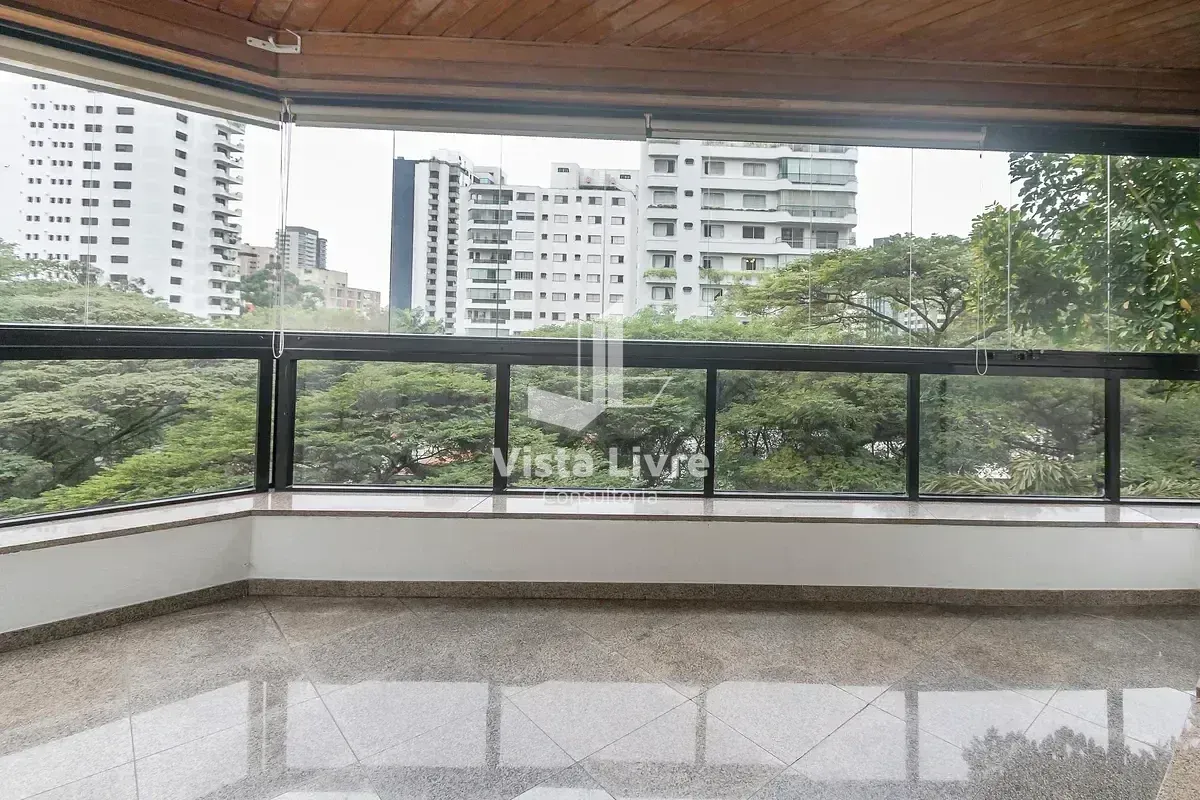 Apartamento, 3 quartos, 245 m² - Foto 22