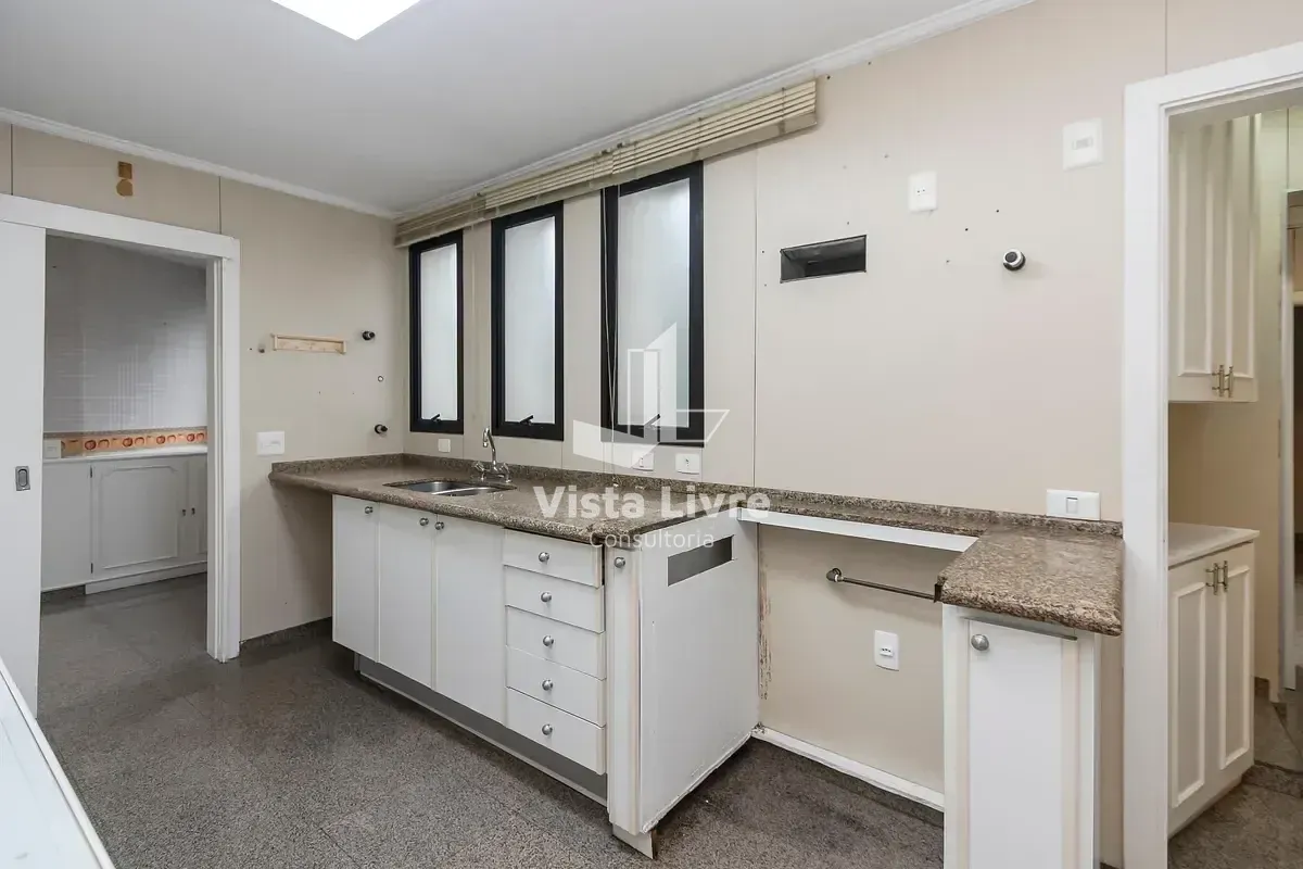 Apartamento, 3 quartos, 245 m² - Foto 23