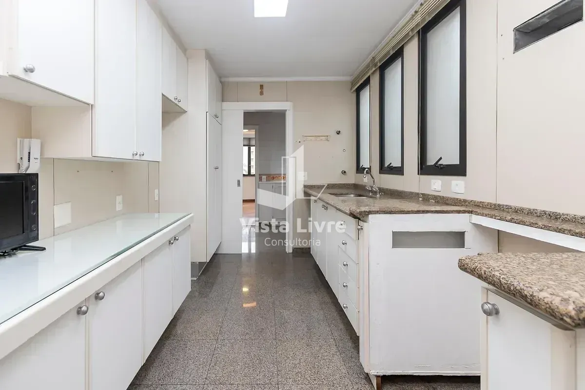 Apartamento, 3 quartos, 245 m² - Foto 24