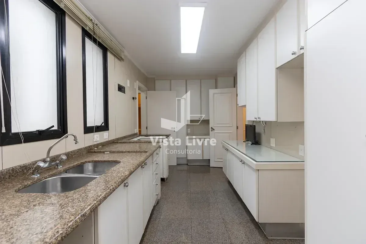 Apartamento, 3 quartos, 245 m² - Foto 25