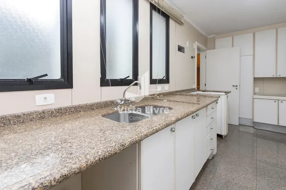 Apartamento, 3 quartos, 245 m² - Foto 26