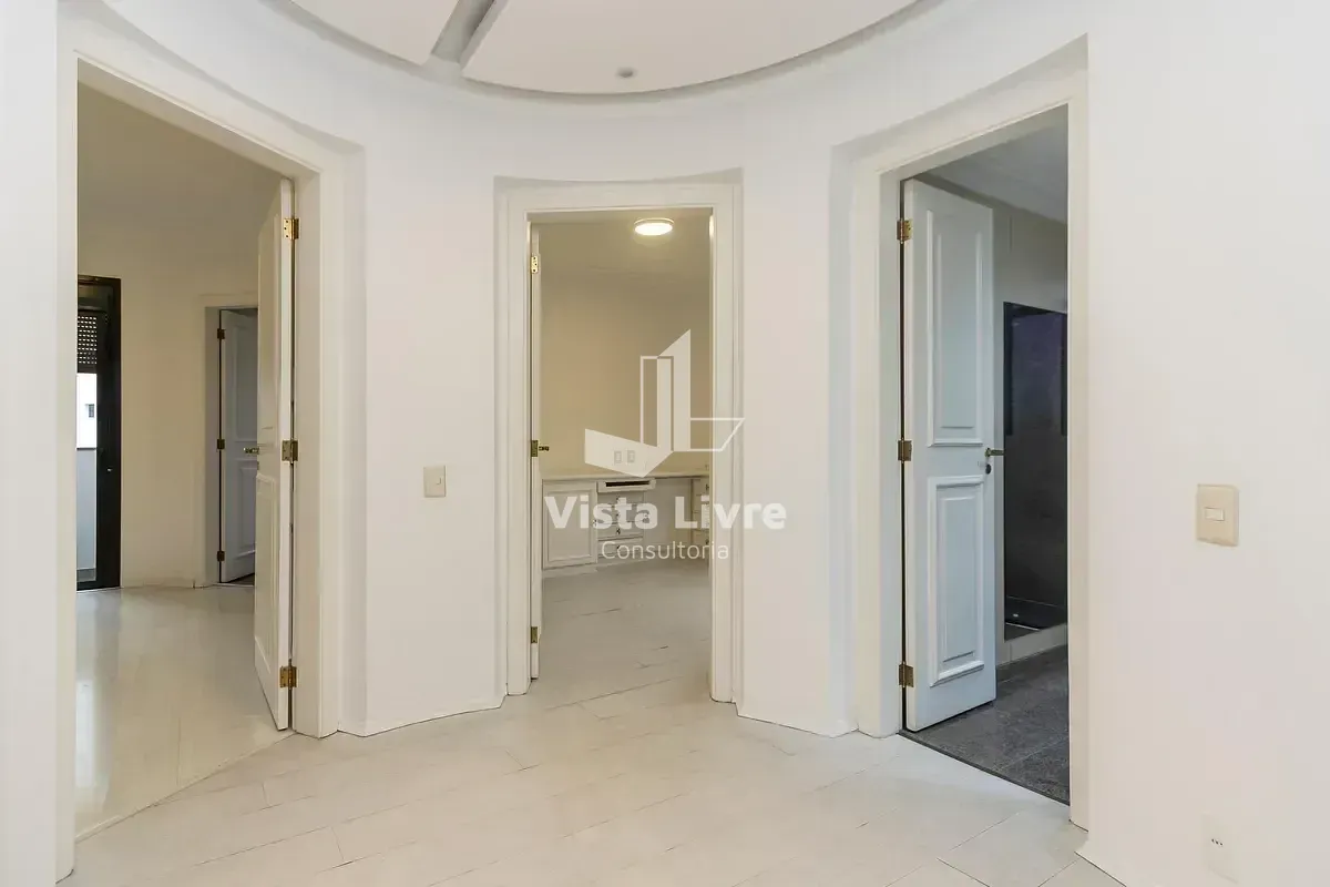 Apartamento, 3 quartos, 245 m² - Foto 34