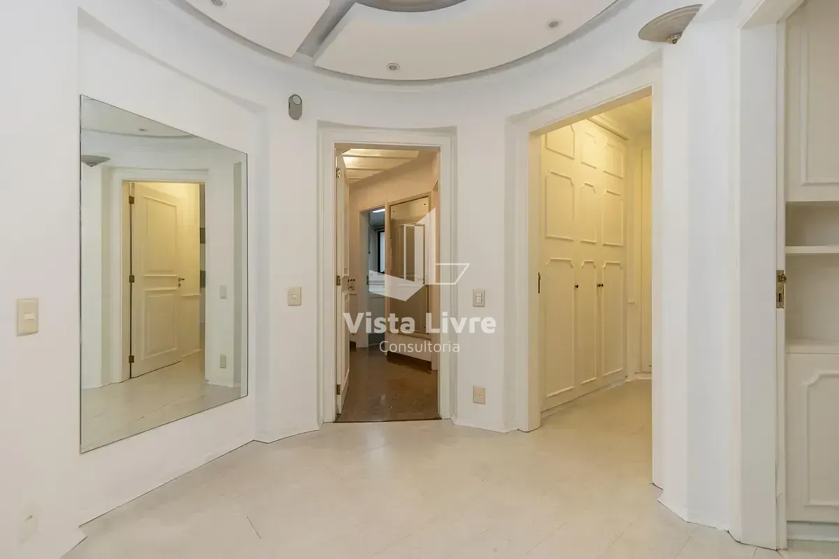 Apartamento, 3 quartos, 245 m² - Foto 35