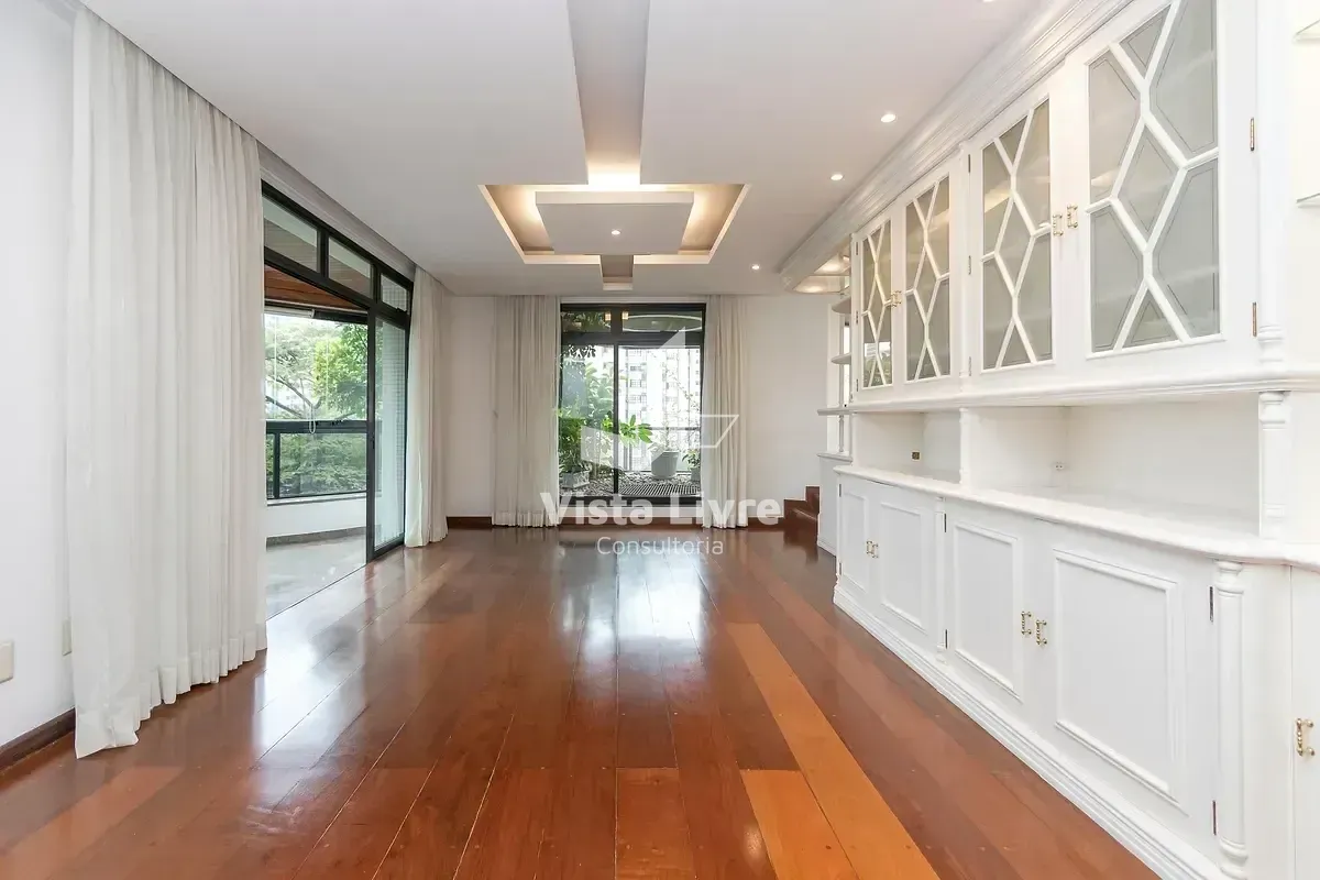 Apartamento, 3 quartos, 245 m² - Foto 3