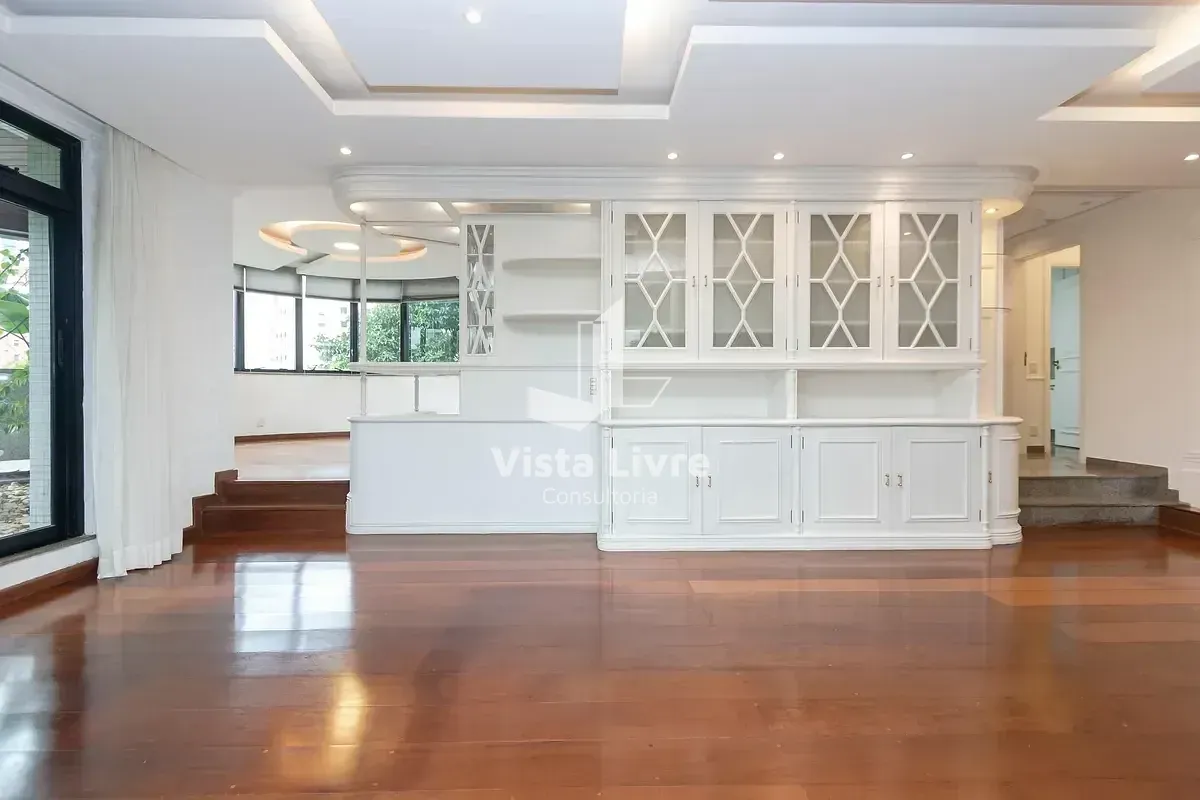 Apartamento, 3 quartos, 245 m² - Foto 5