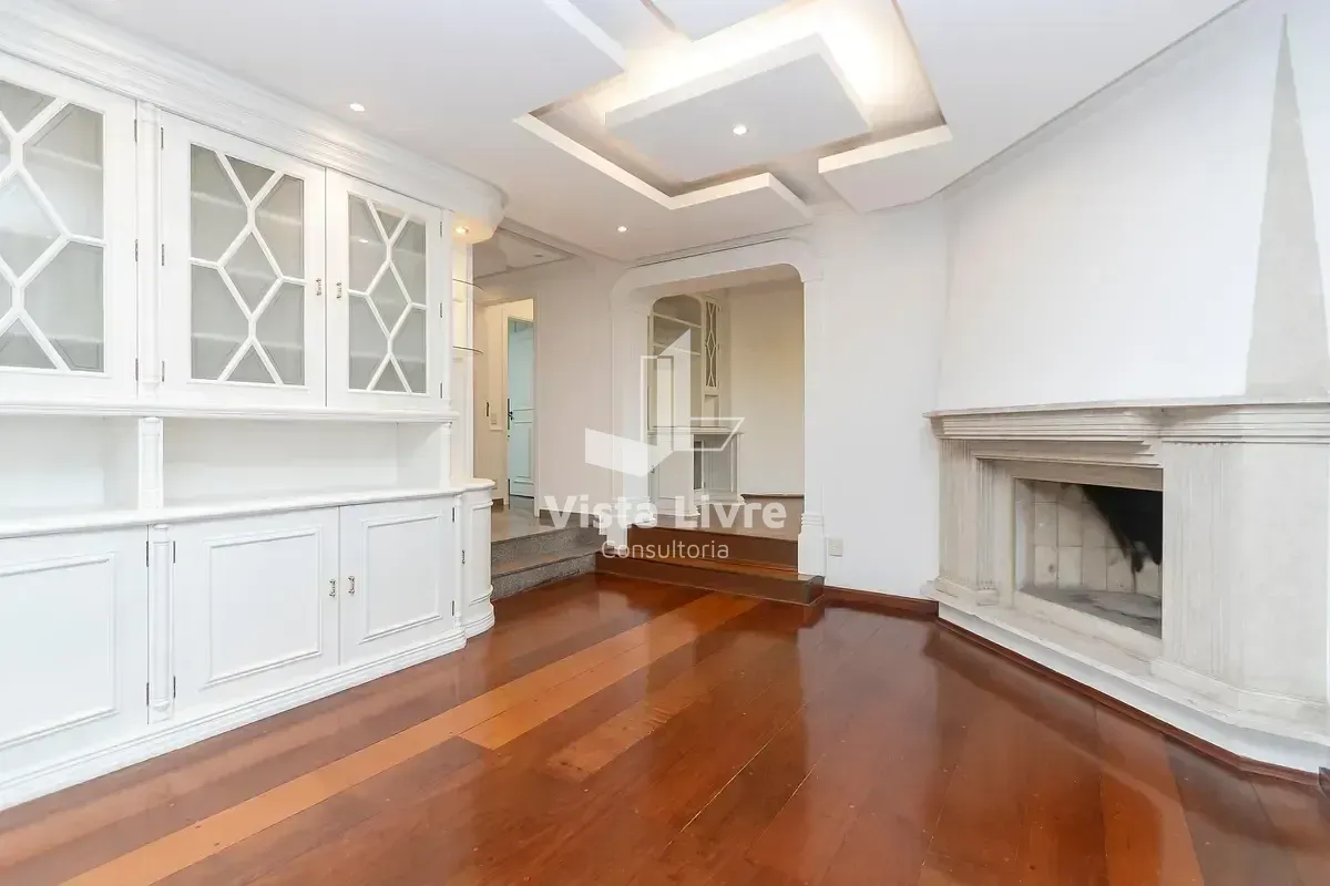 Apartamento, 3 quartos, 245 m² - Foto 6