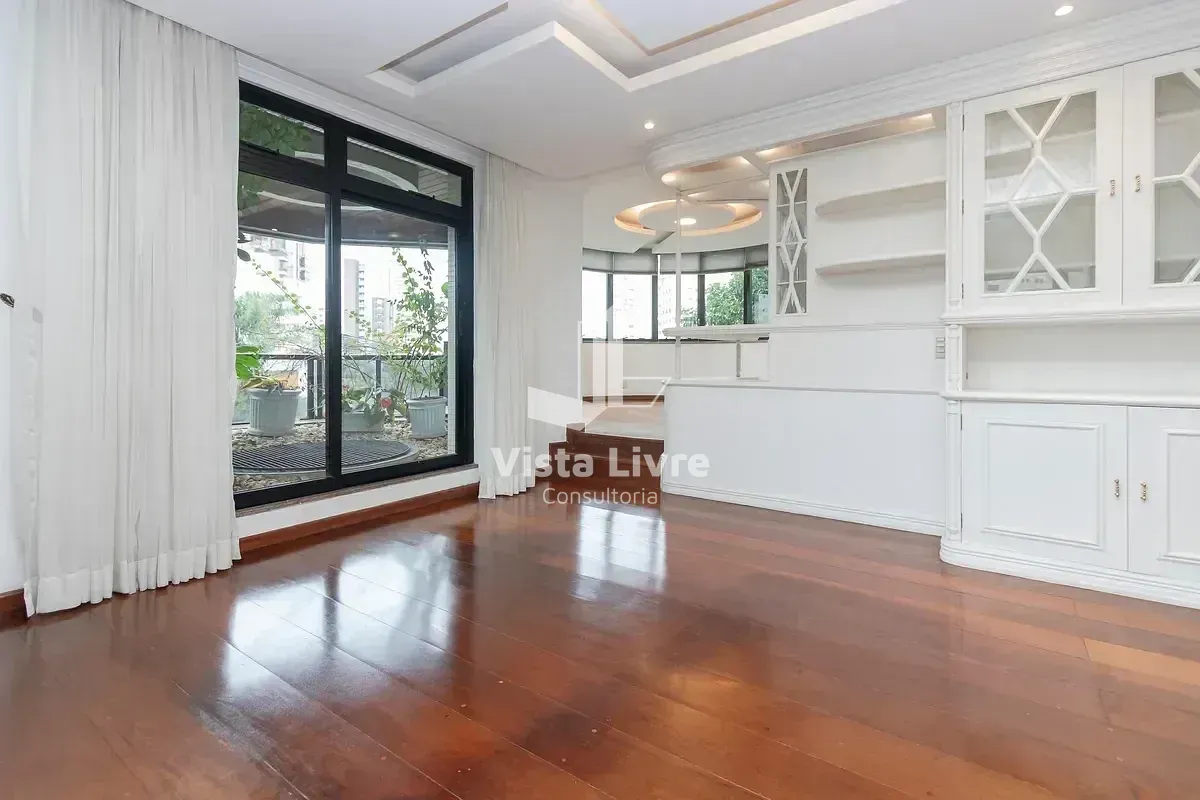 Apartamento, 3 quartos, 245 m² - Foto 7