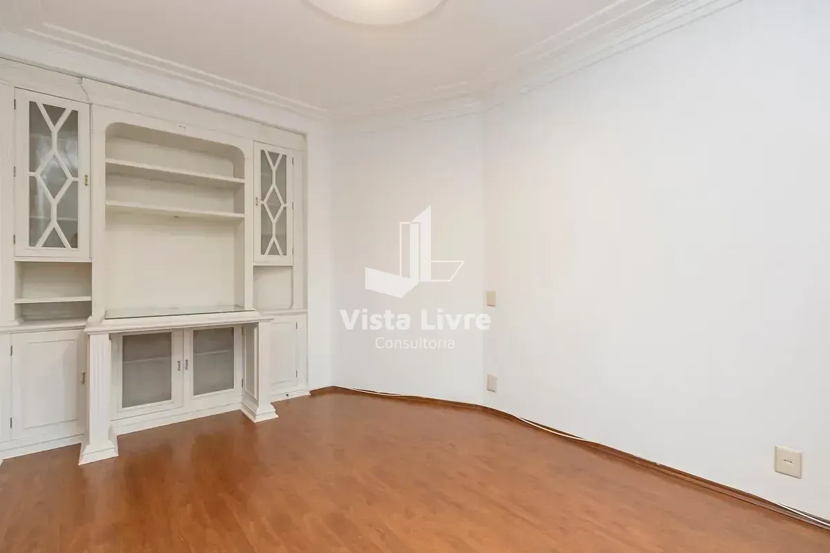 Apartamento, 3 quartos, 245 m² - Foto 9