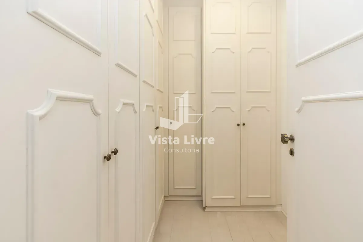 Apartamento, 3 quartos, 245 m² - Foto 50