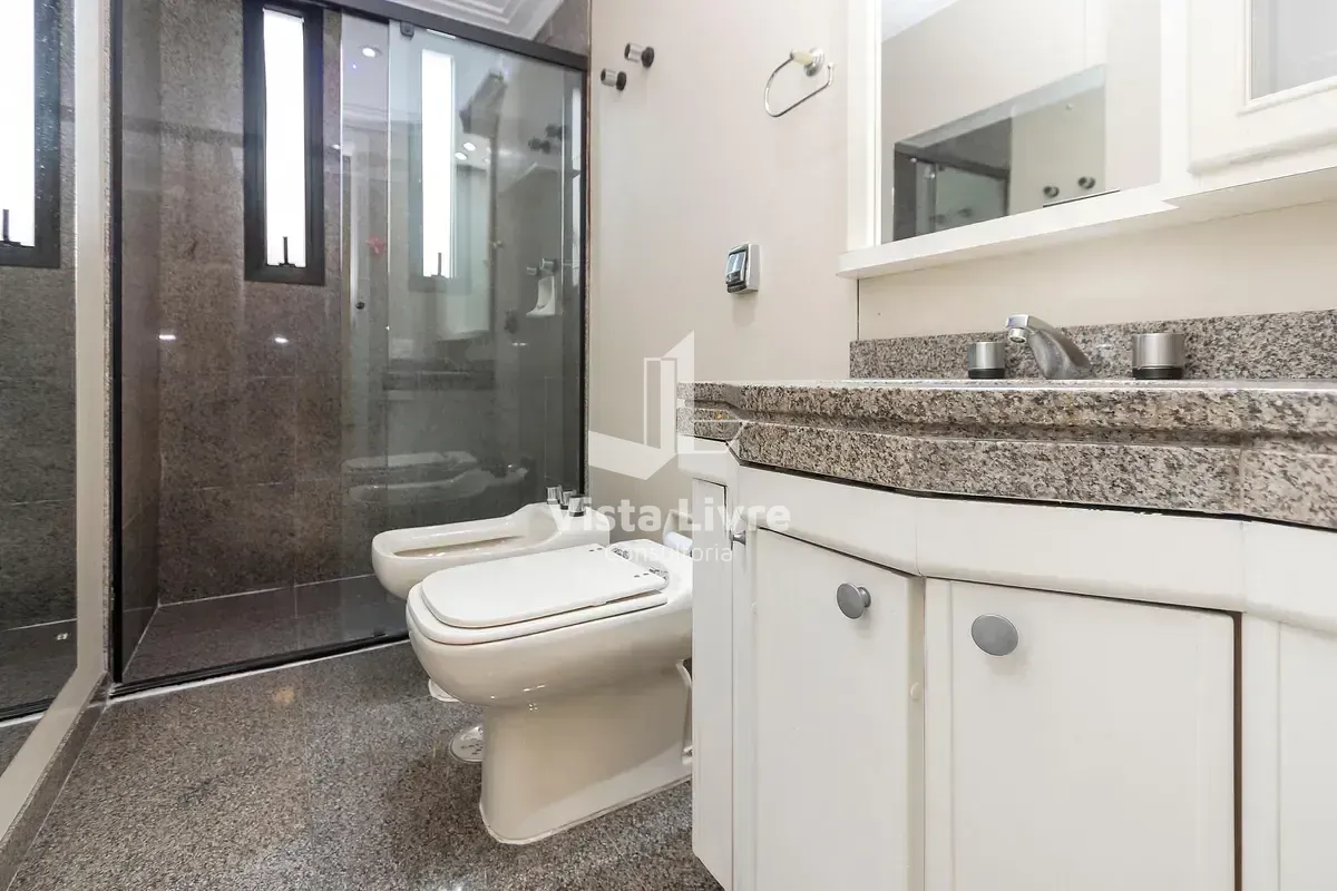 Apartamento, 3 quartos, 245 m² - Foto 60