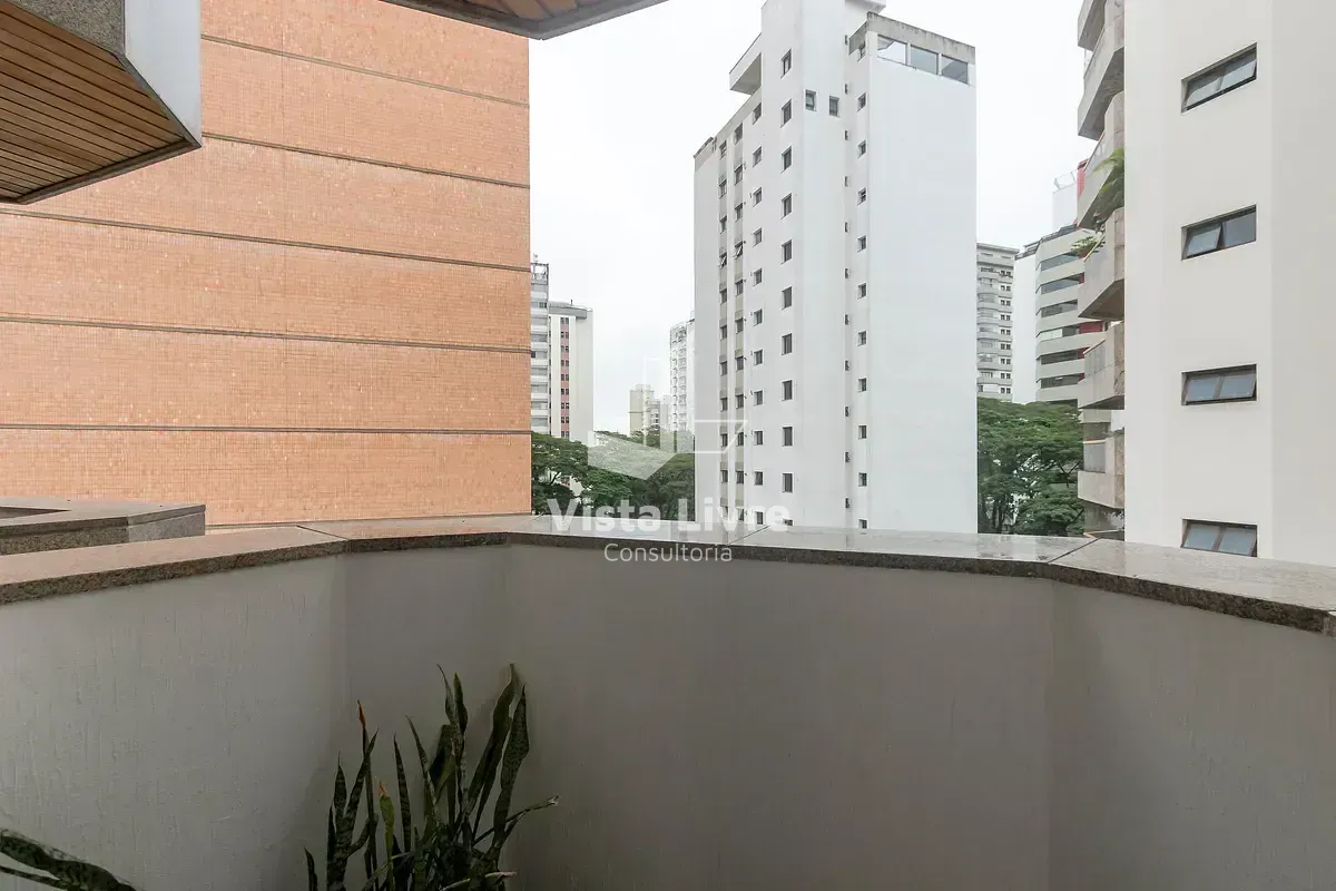 Apartamento, 3 quartos, 245 m² - Foto 57