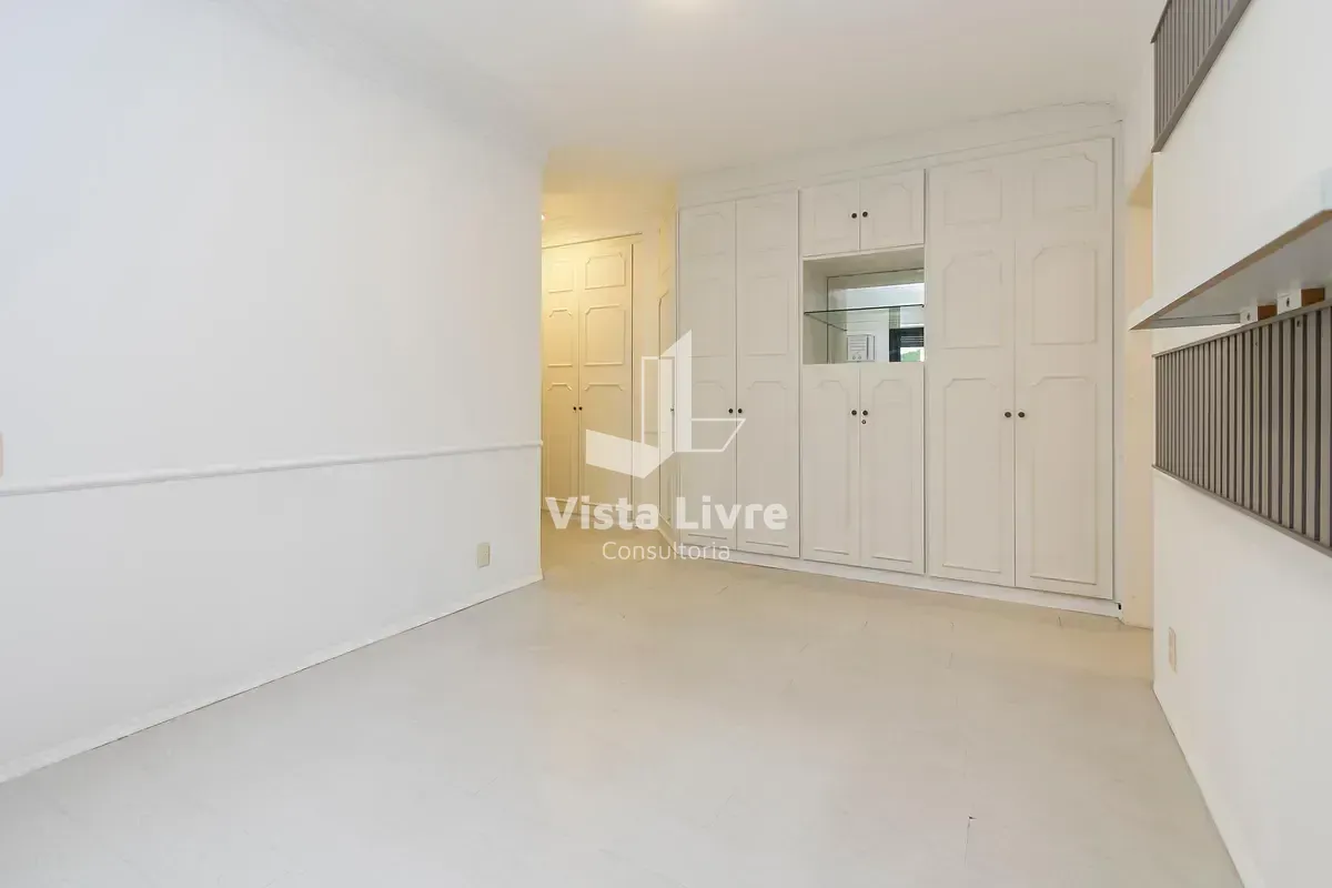 Apartamento, 3 quartos, 245 m² - Foto 40