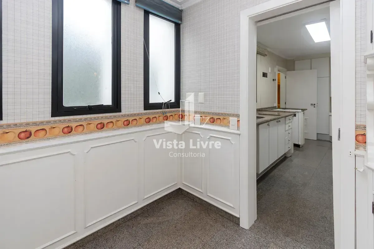 Apartamento, 3 quartos, 245 m² - Foto 32