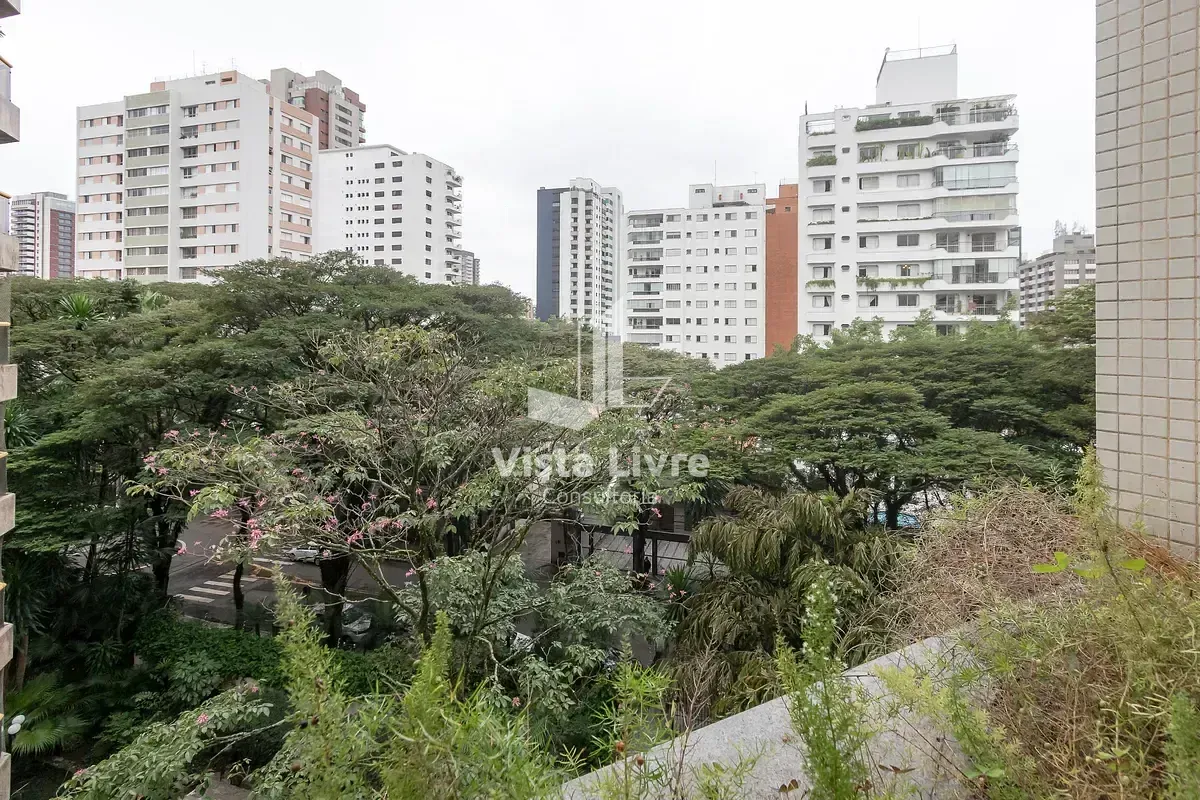 Apartamento, 3 quartos, 245 m² - Foto 55