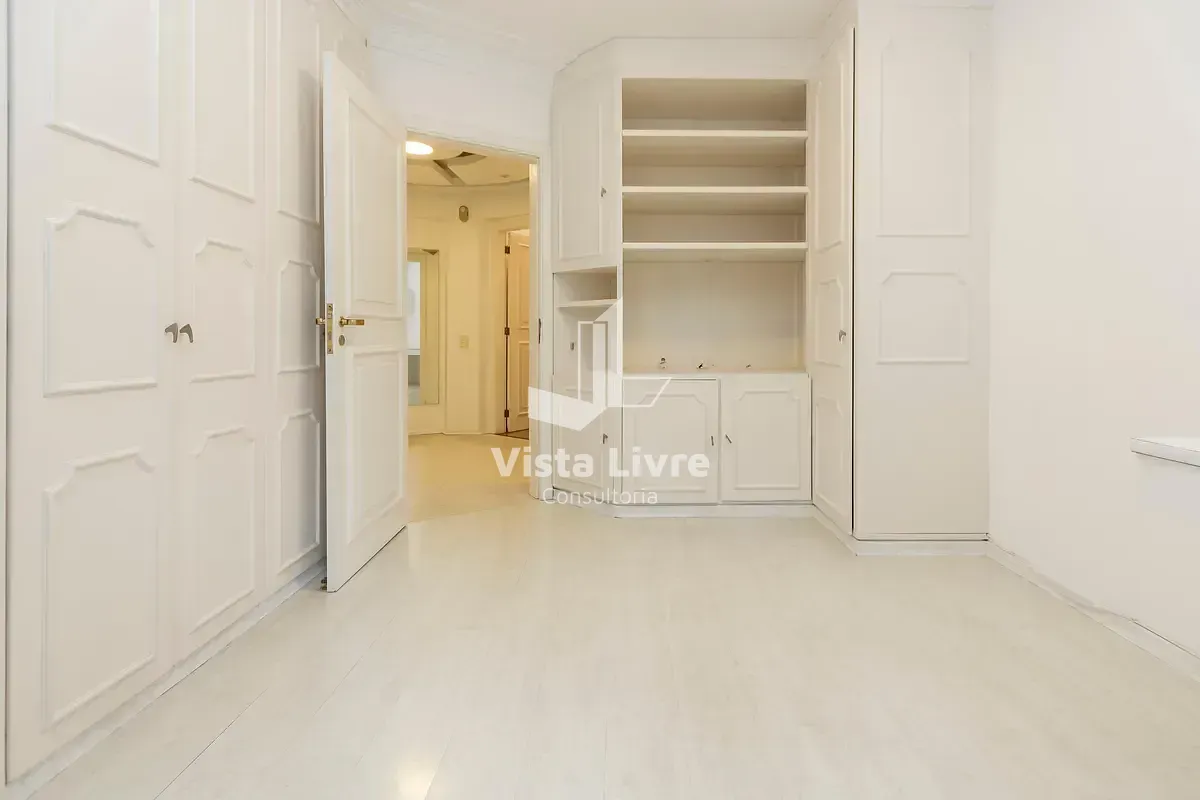 Apartamento, 3 quartos, 245 m² - Foto 46