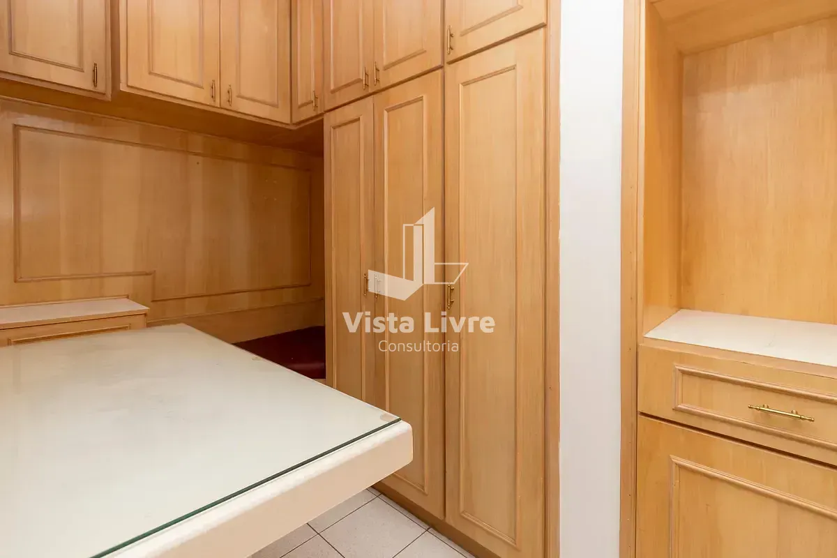 Apartamento, 3 quartos, 245 m² - Foto 53