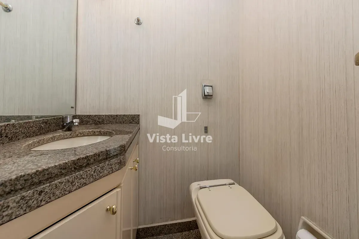 Apartamento, 3 quartos, 245 m² - Foto 71
