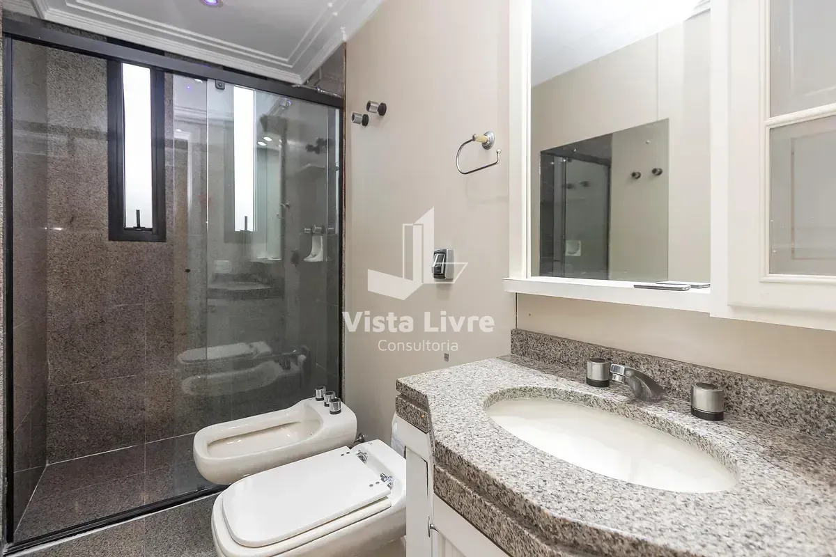 Apartamento, 3 quartos, 245 m² - Foto 63