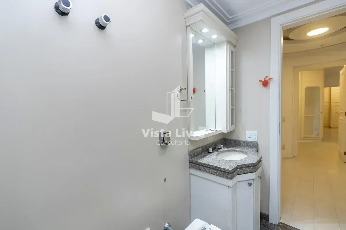 Apartamento, 3 quartos, 245 m² - Foto 61
