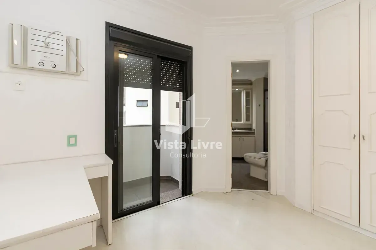 Apartamento, 3 quartos, 245 m² - Foto 45