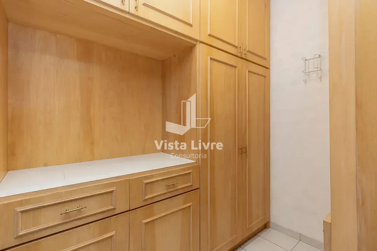 Apartamento, 3 quartos, 245 m² - Foto 52