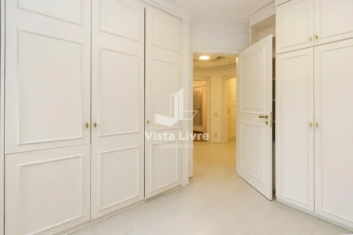 Apartamento, 3 quartos, 245 m² - Foto 41