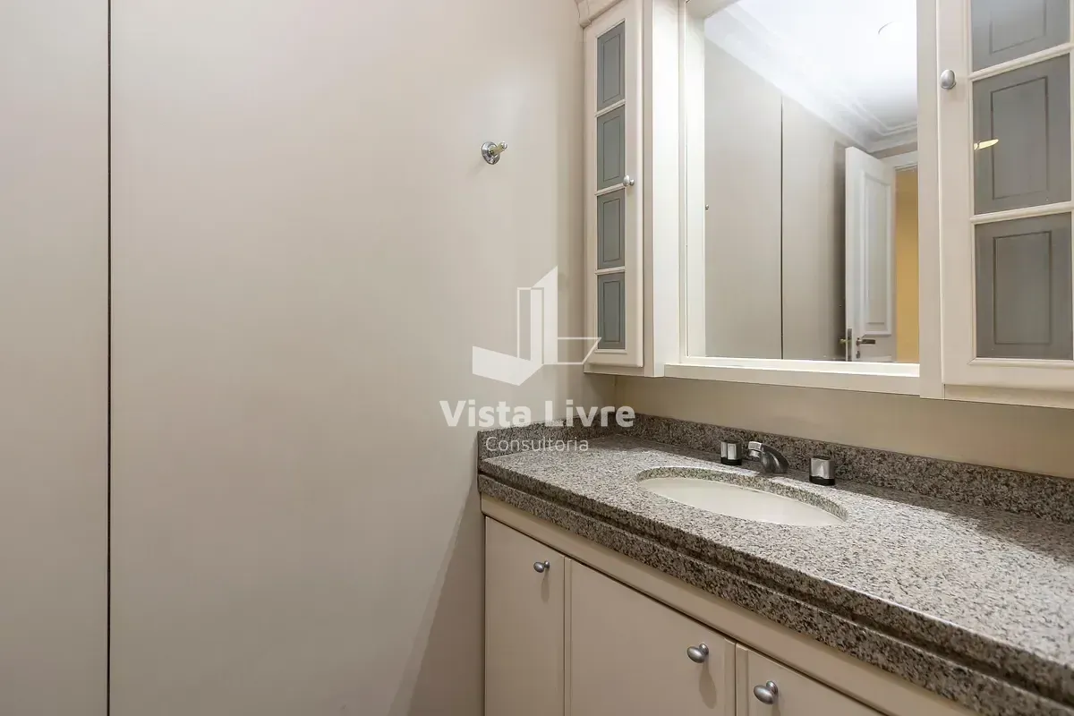 Apartamento, 3 quartos, 245 m² - Foto 65