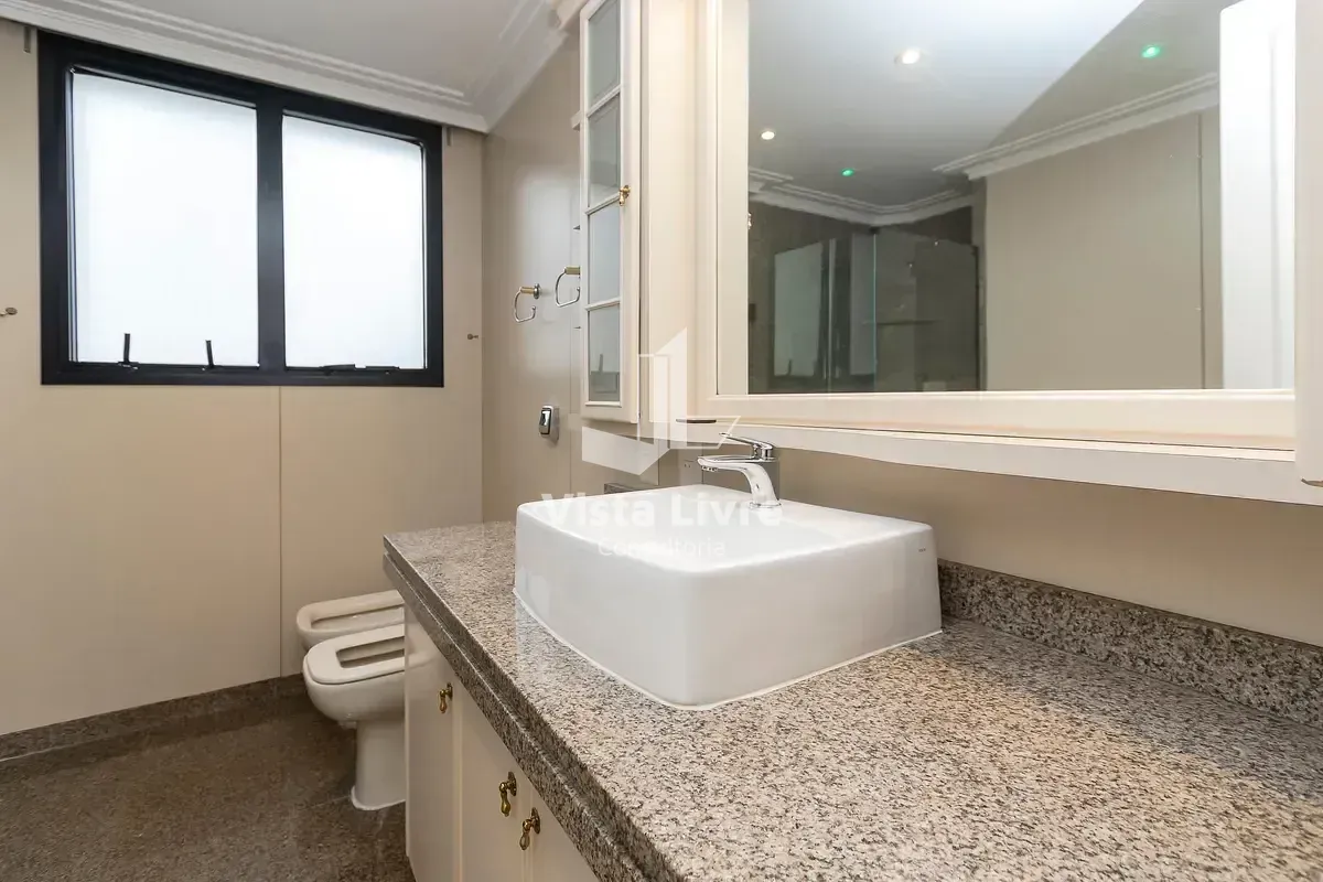 Apartamento, 3 quartos, 245 m² - Foto 70