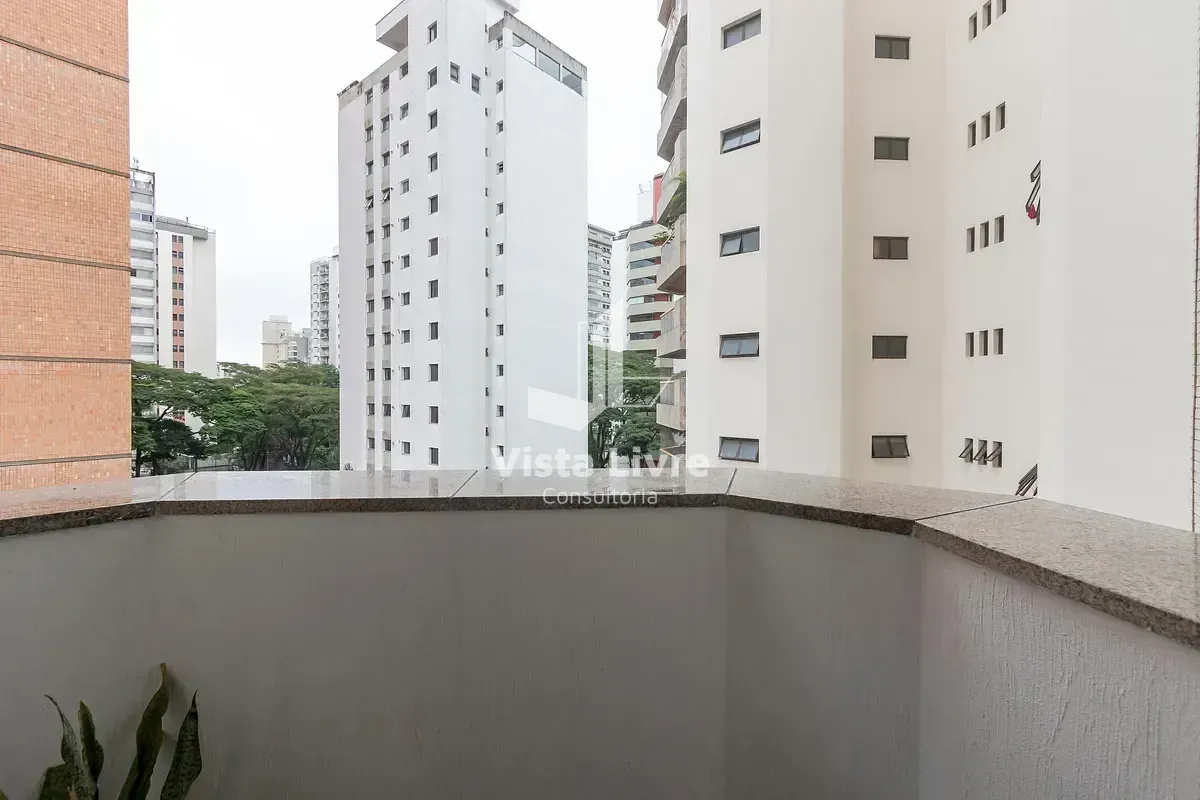 Apartamento, 3 quartos, 245 m² - Foto 56