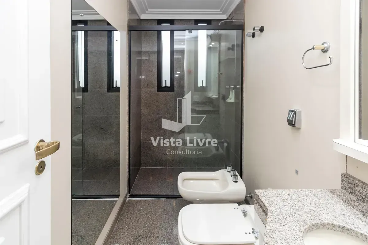 Apartamento, 3 quartos, 245 m² - Foto 62