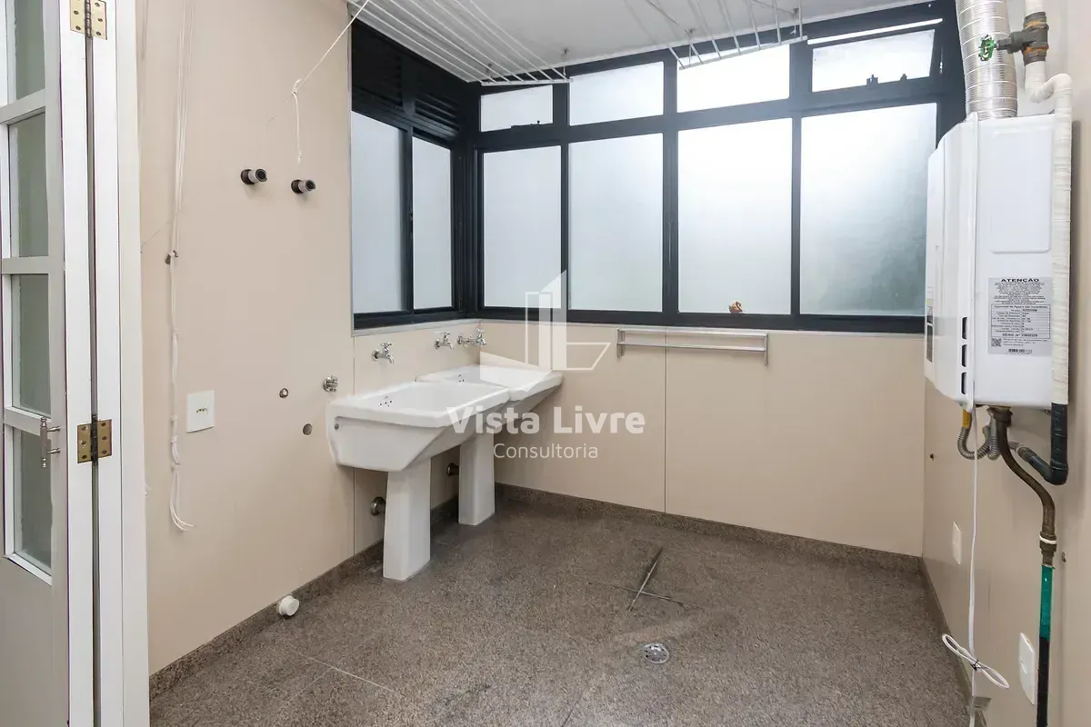 Apartamento, 3 quartos, 245 m² - Foto 28