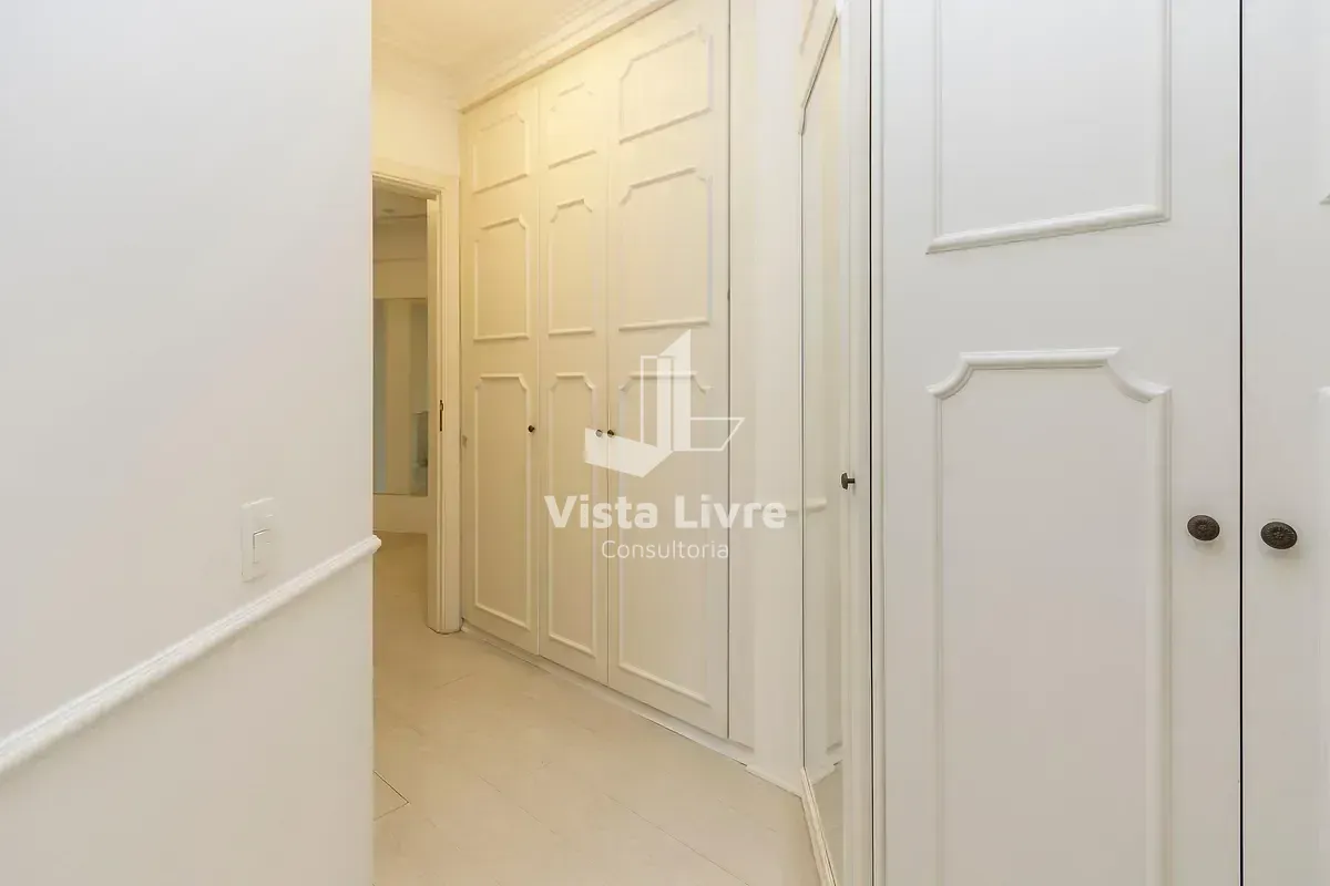 Apartamento, 3 quartos, 245 m² - Foto 49