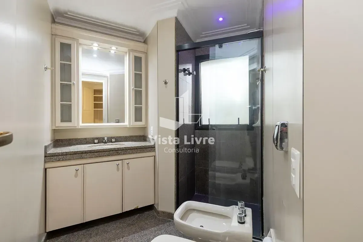 Apartamento, 3 quartos, 245 m² - Foto 66