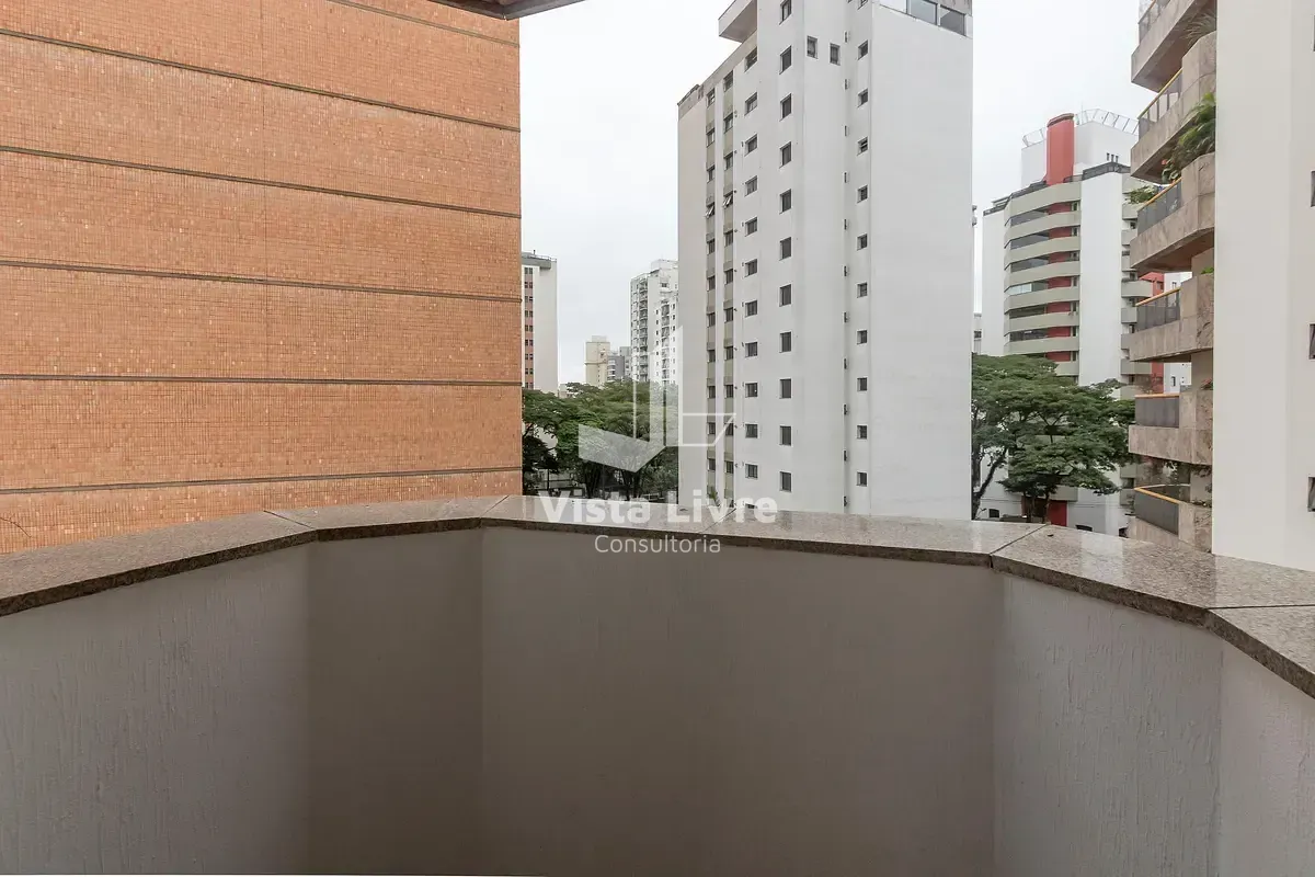 Apartamento, 3 quartos, 245 m² - Foto 38
