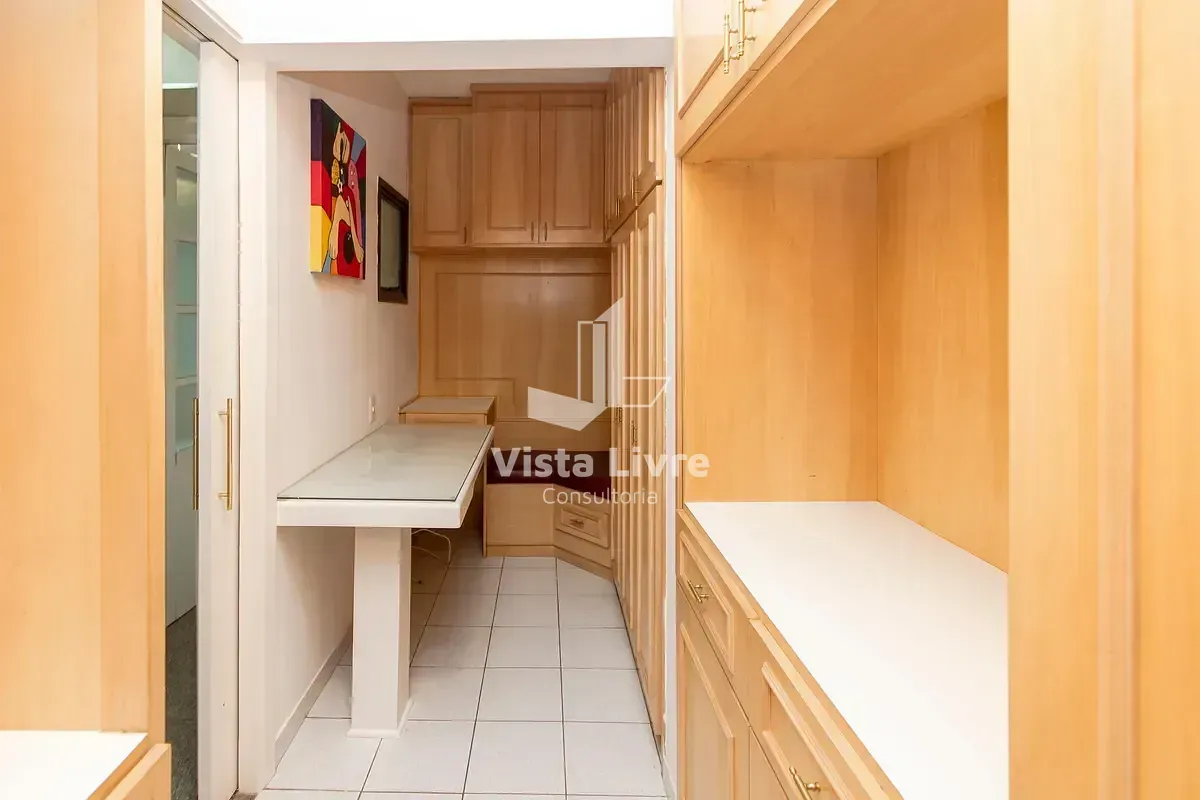 Apartamento, 3 quartos, 245 m² - Foto 51